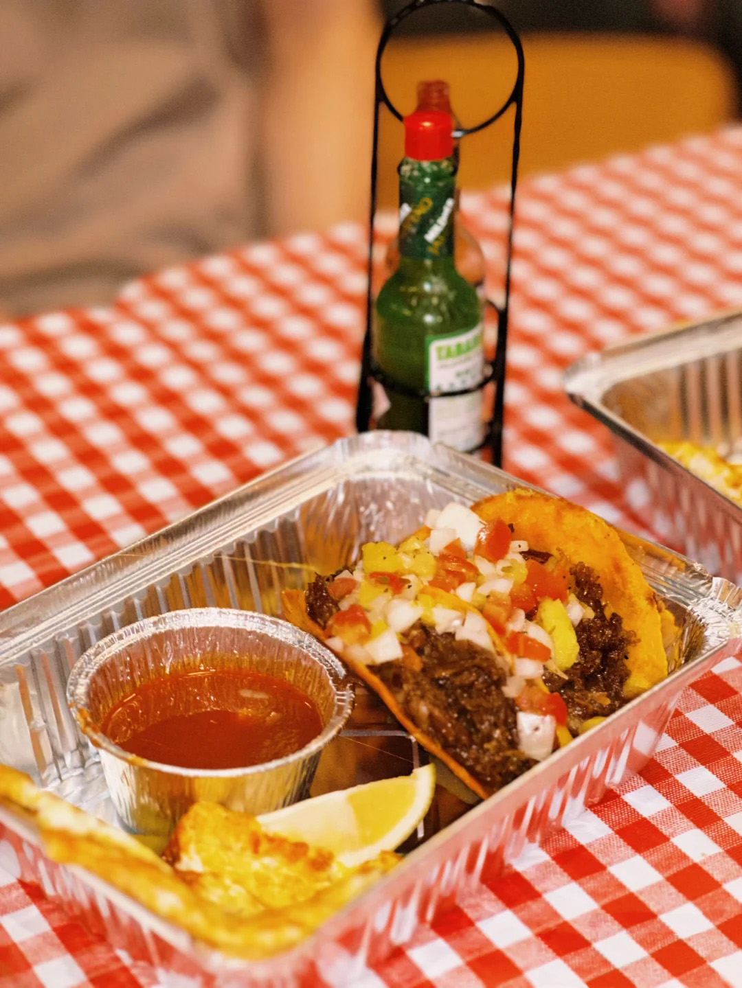 Khay Nhôm Đựng Cơm (850ML) Khay Nhôm Thực Phẩm