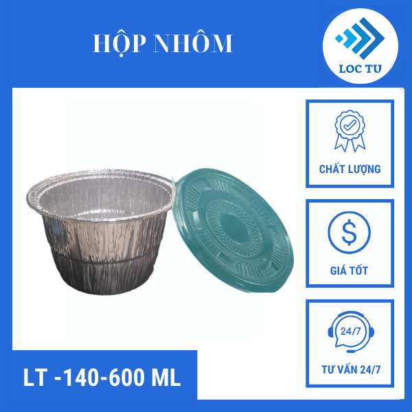 Lịch sử phát triển khay nhôm