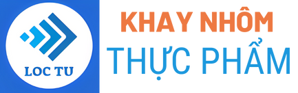 Khay Nhôm Thực Phẩm