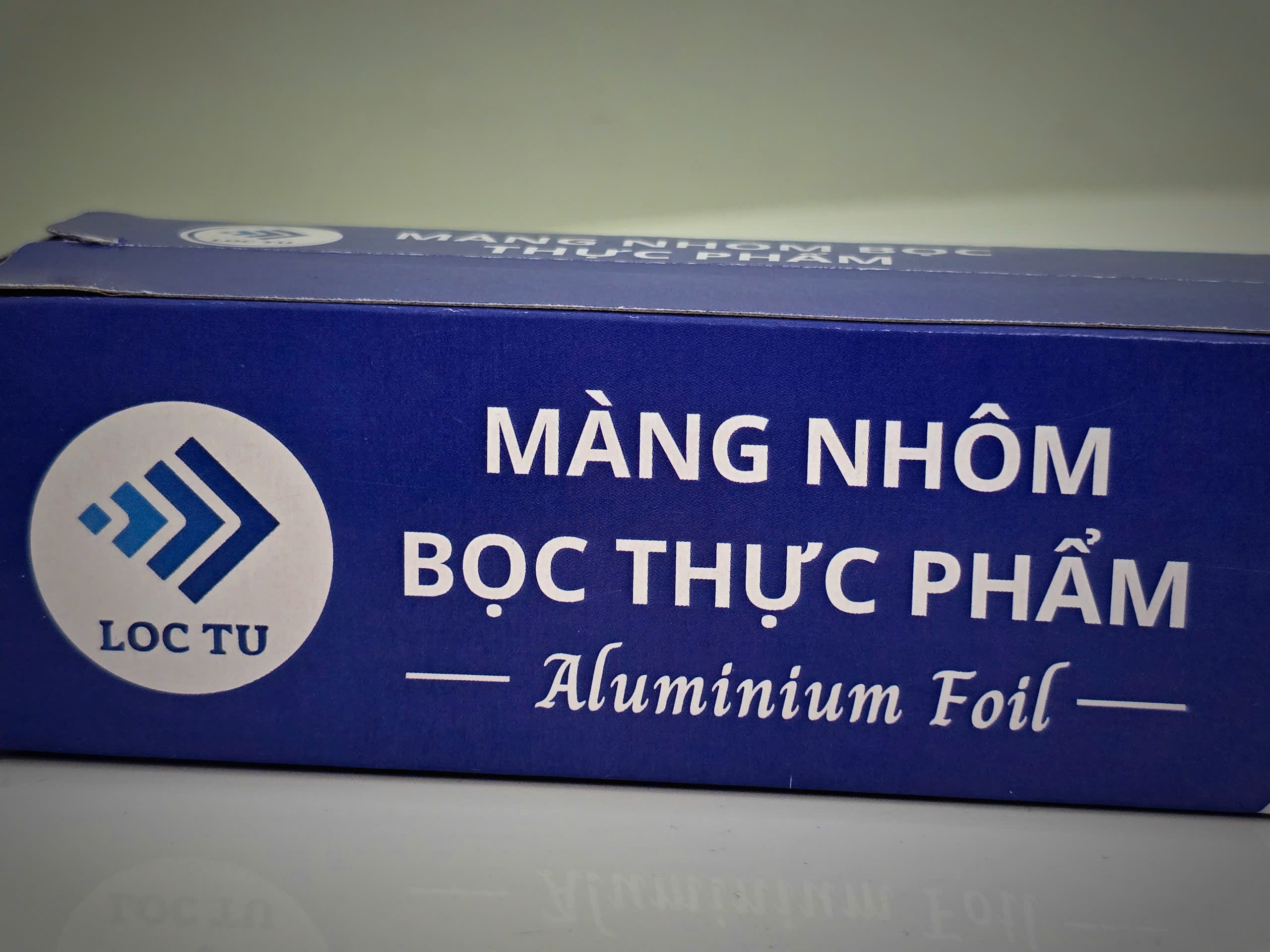 Không chứa các kim loại nặng độc hại.