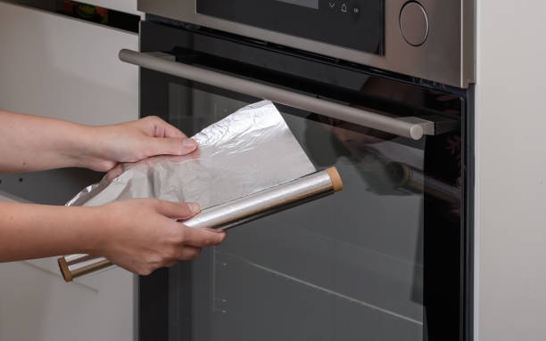 Giúp bạn tự tin chọn cuộn giấy bạc phù hợp nhất
