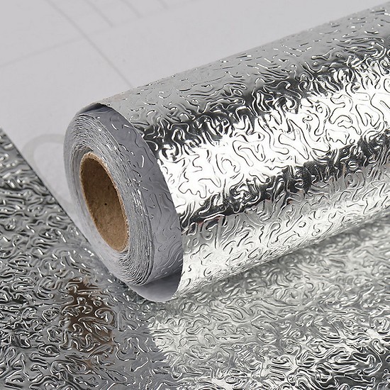 Lộc Tự - Đơn vị sản xuất Khay nhôm thực phẩm, Cuộn giấy bạc chất lượng và đảm bảo vệ sinh an toàn thực phẩm