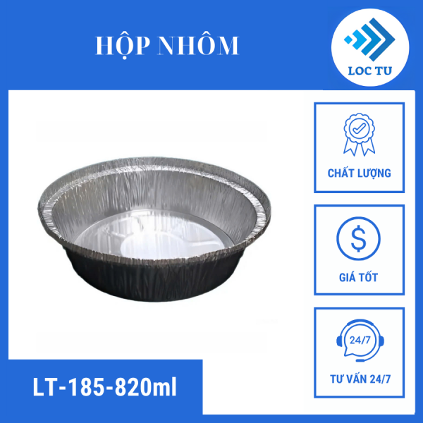 Khay giấy bạc lót nồi chiên không dầu đã ra đời như một giải pháp thông minh, giúp quá trình nấu nướng của bạn trở nên dễ dàng