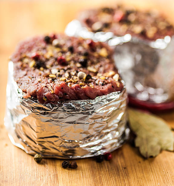 Luôn chọn sản phẩm từ các thương hiệu uy tín, có ghi rõ "an toàn cho thực phẩm" (food-grade) trên bao bì.