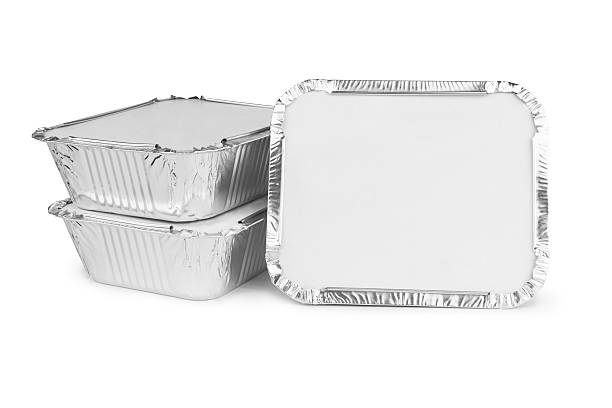 Một số loại nắp nhựa cứng cáp có thể được rửa sạch và tái sử dụng cho mục đích đựng đồ khô.