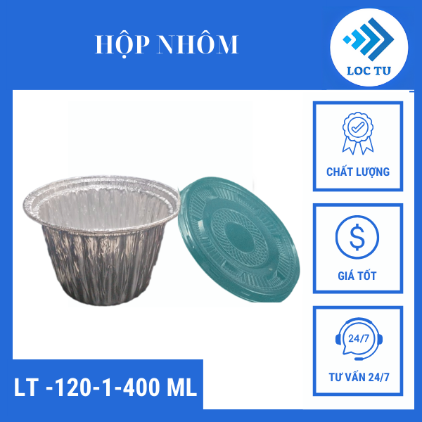 Luôn nhớ: Khay giấy bạc và lò vi sóng không phải là bạn đồng hành.