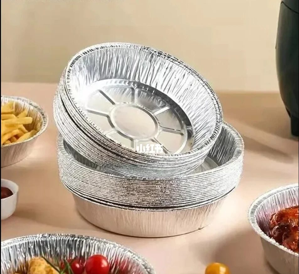 Dưới đây là một số loại khay thường gặp. Thuộc danh mục khay giấy bạc cơm văn phòng: