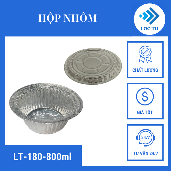 Việc tìm kiếm khay giấy bạc giá rẻ luôn là một ưu tiên hàng đầu.