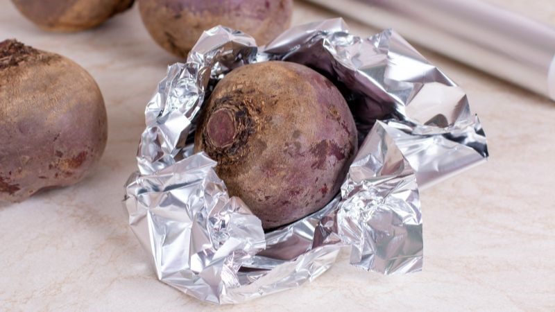 Hãy để mỗi lần bạn chạm vào cuộn giấy bạc. Đó không chỉ là một thói quen. Mà là một cơ hội để sáng tạo, để chăm sóc.