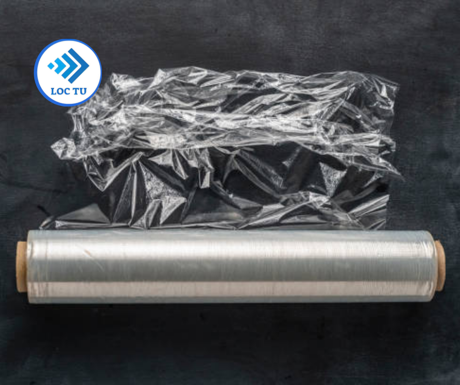 Lộc Tự - Đơn vị sản xuất Hộp giấy bạc chất lượng cao, Giấy nhôm tiện lợi và đảm bảo vệ sinh an toàn nhà bếp