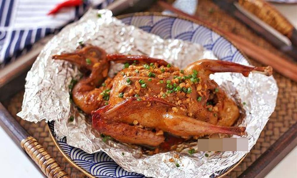 Cơ chế hoạt động ưu việt của màng nhôm bảo quản đồ ăn.