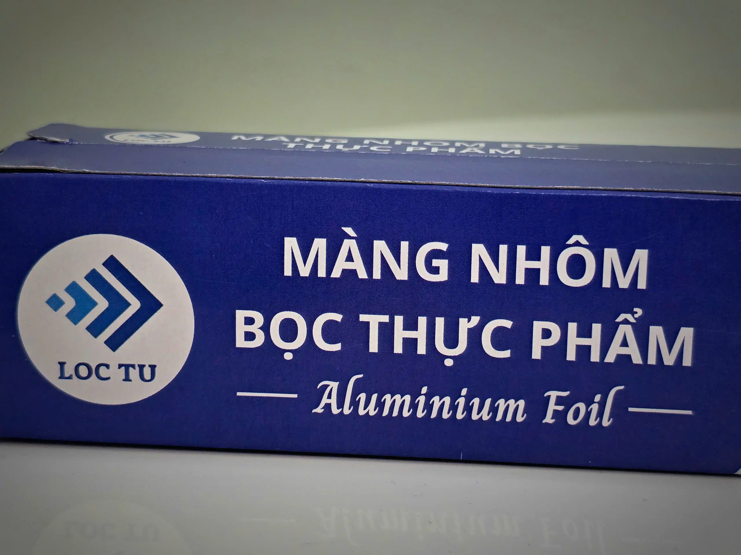 Lựa chọn thông thái – Bước đầu tiên để sử dụng màng nhôm bọc thực phẩm an toàn.