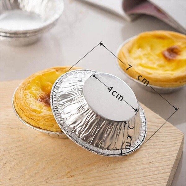Phân tích cấu trúc vật liệu của đế giấy bạc.