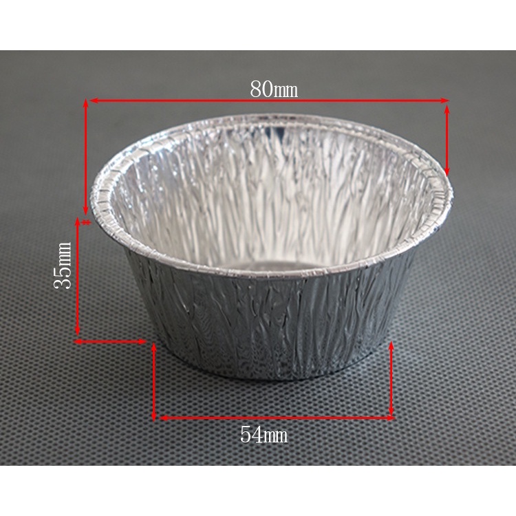 Các tiêu chuẩn chất lượng quan trọng cần có của một sản phẩm khuôn giấy bạc.