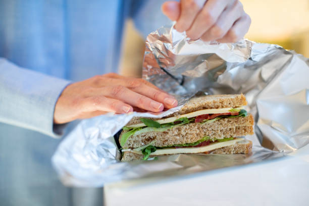Phân tích các xu hướng thúc đẩy nhu cầu về aluminium food packaging.