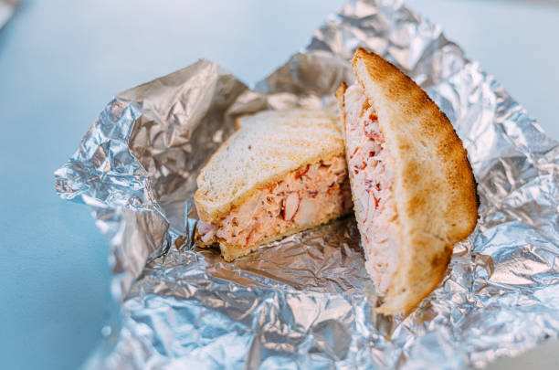 Baking foil là gì