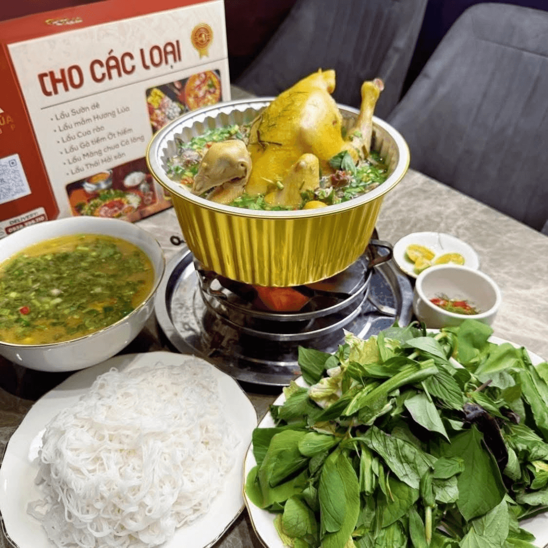 TOP 5 Loại Khay Giấy Bạc