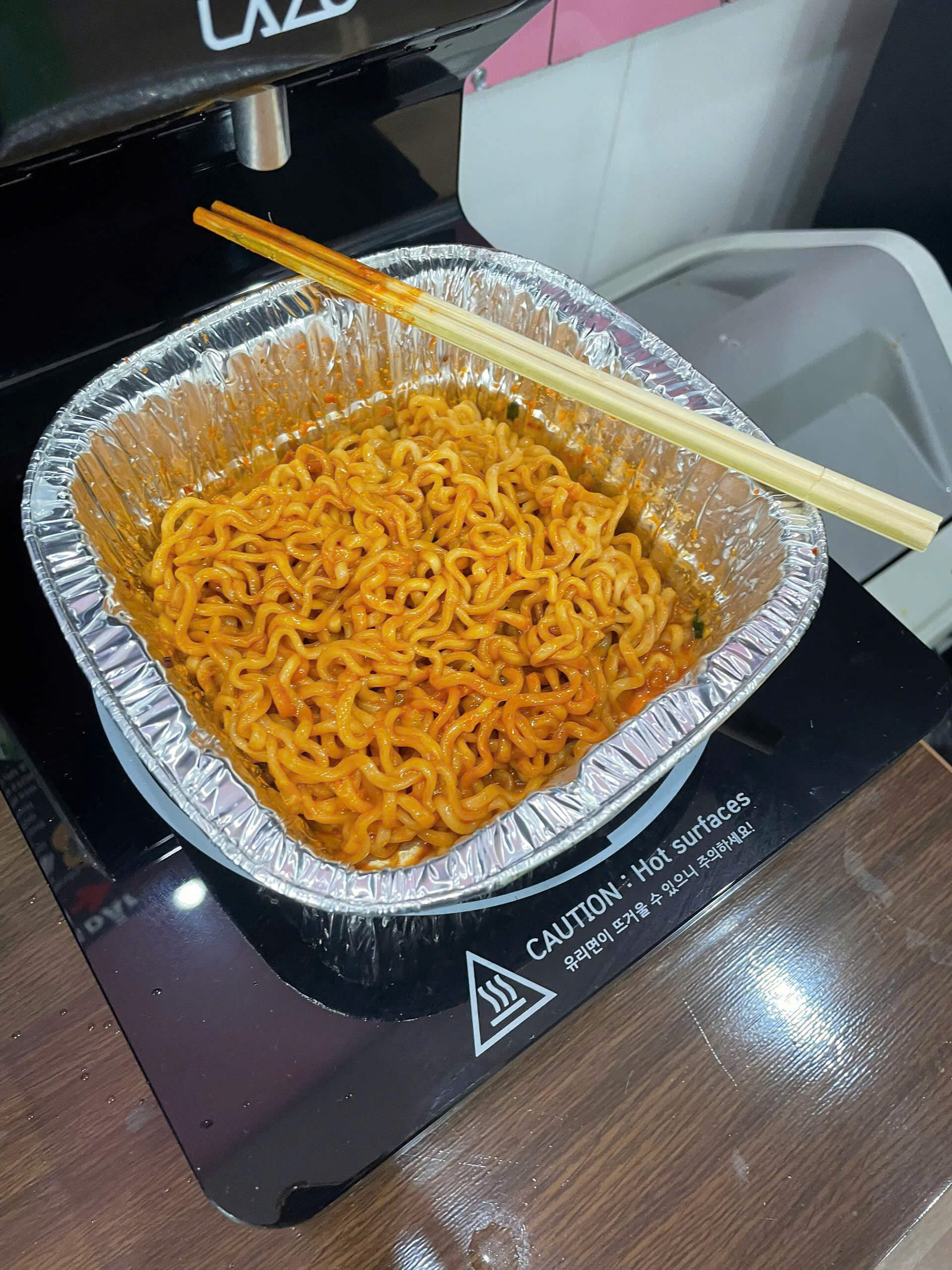 Khay nhôm vuông